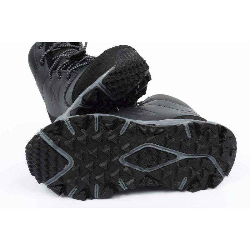 New Balance Jr KH800BKY Winter Shoes