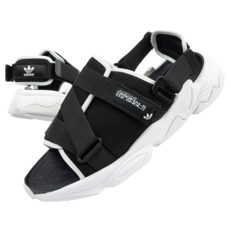 Scarpe adidas Ozweego Sandal W GZ8410