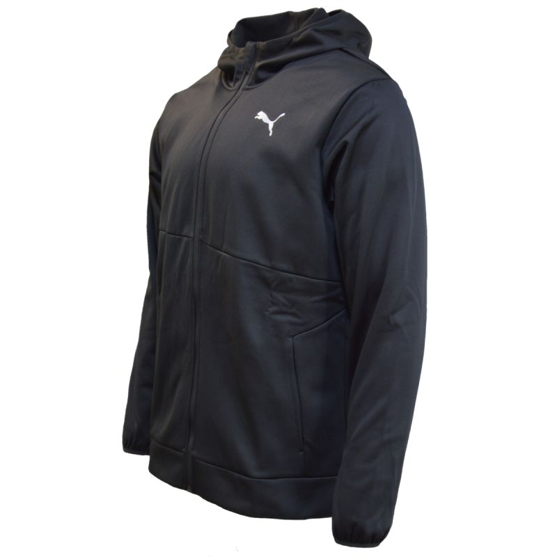 PUMA Train All Day FZ Felpa da training da uomo - 522339-01
