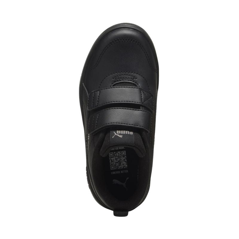 Puma Courtflex V3 V PS Jr shoes 397642 01