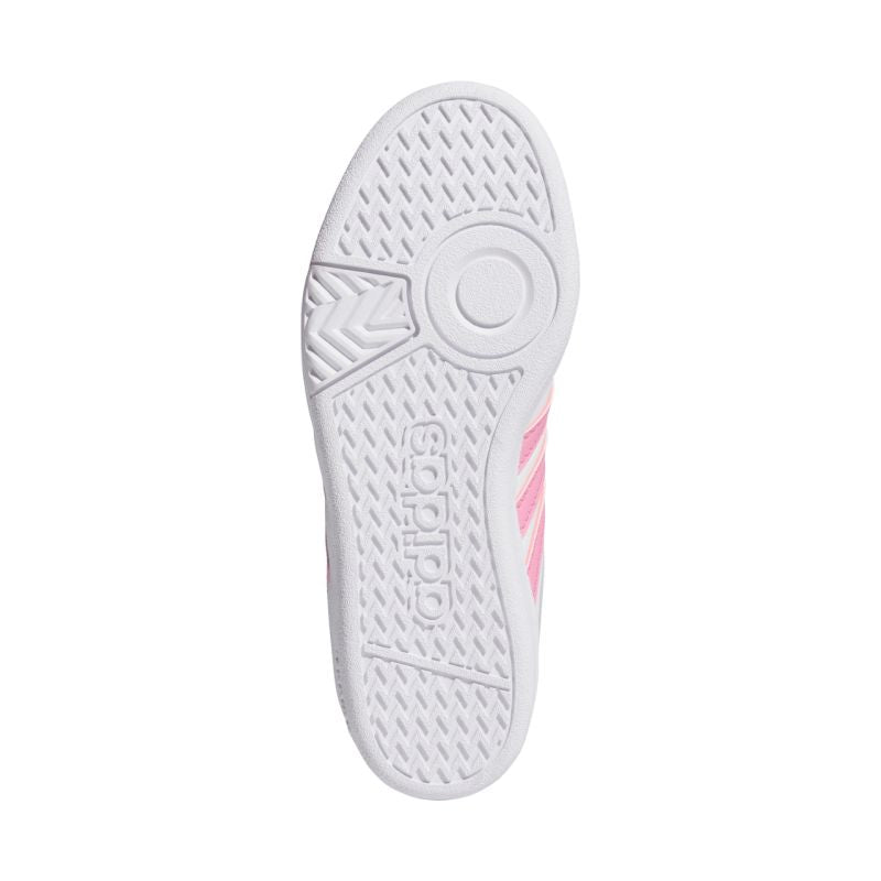 Scarpe Adidas Hoops 4.0 Jr JI0900