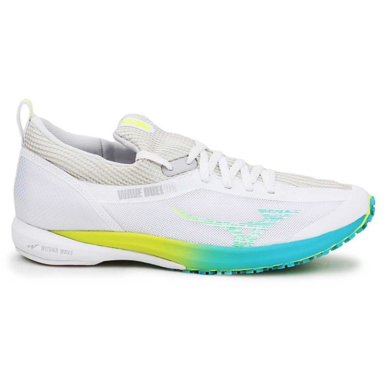 Mizuno Wave Duel 2 W shoes U1GE206042
