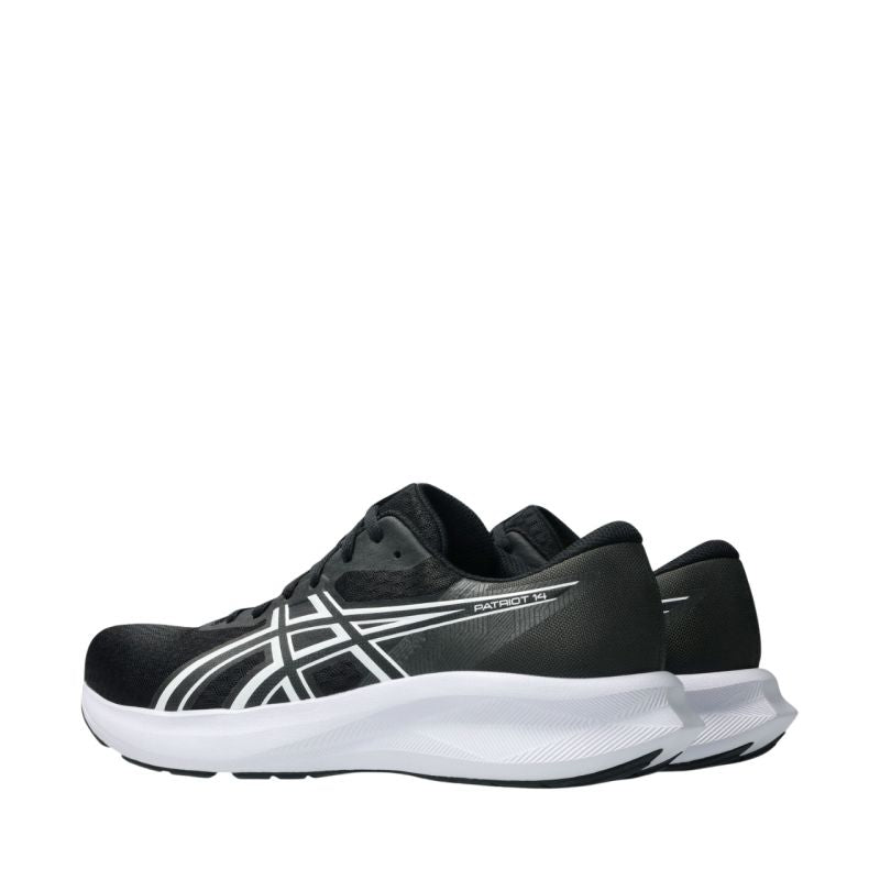 Asics Patriot 14 M 1011C050 002 running shoes