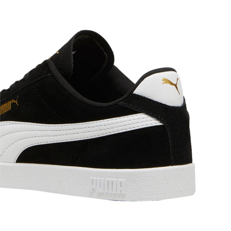 Puma Club II M 397444 01 shoes