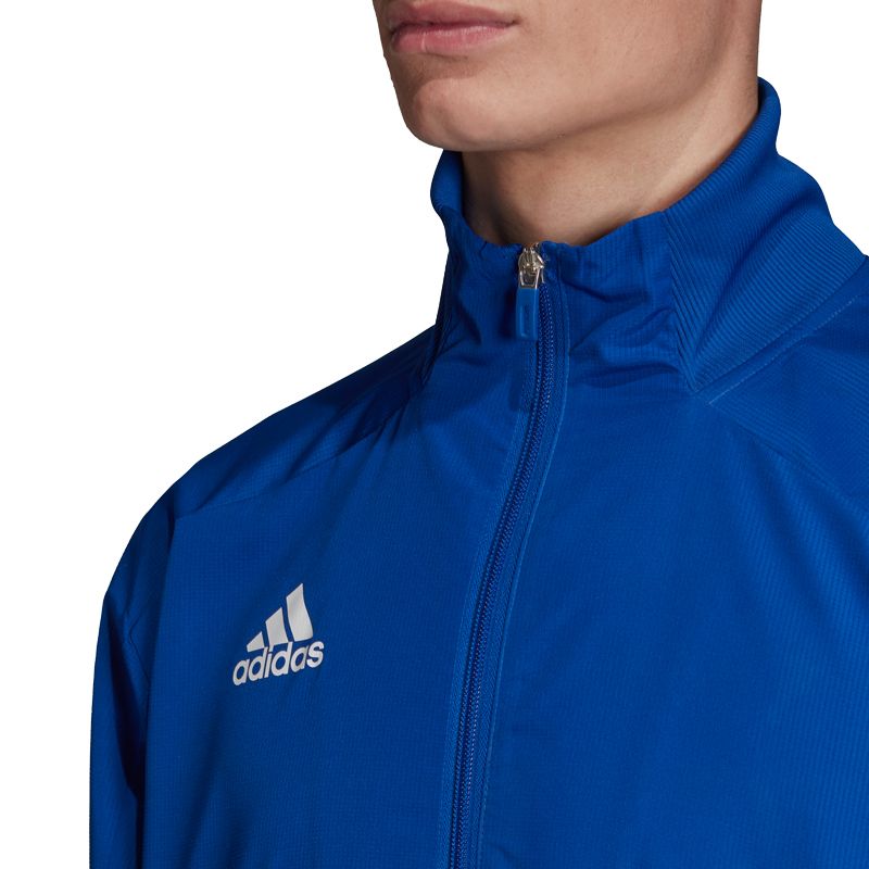 Felpa Adidas Condivo 20 Presentation M EA2487