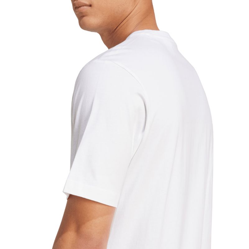 adidas Collegiate Lineage Graphic T-shirt M JM6416
