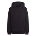 Felpa con Cappuccio in Pile Boyfriend Adidas All Sz W HC8823