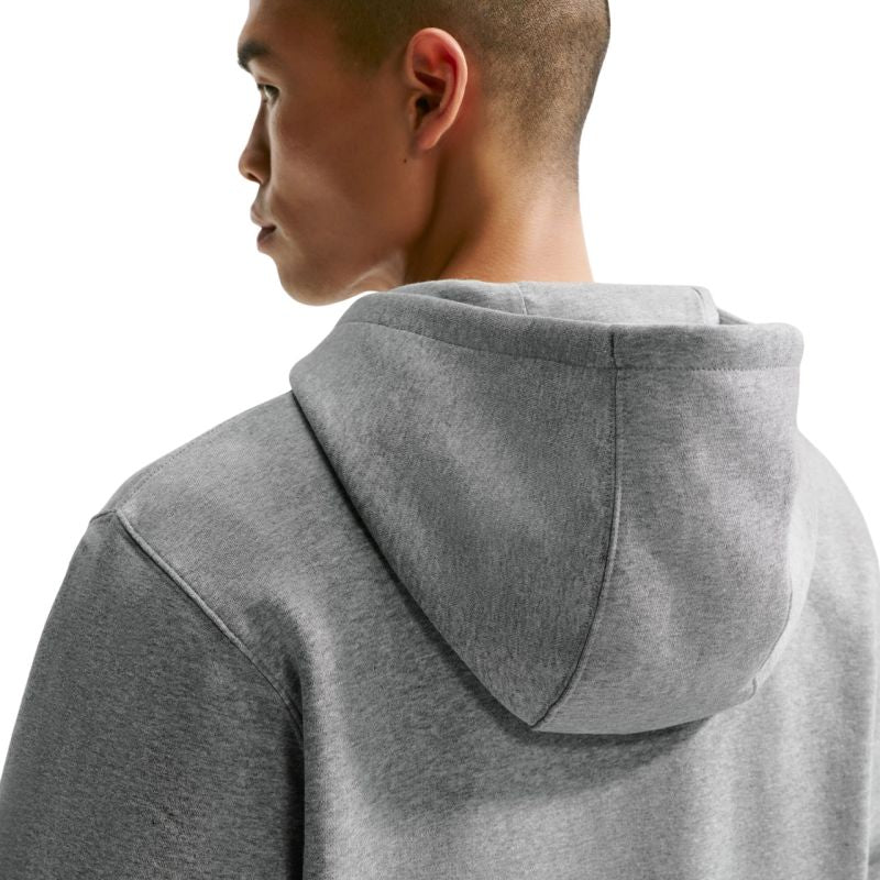 Nike Park 26 Fleece Full-Zip Hoodie Men's Gray IB1228 063