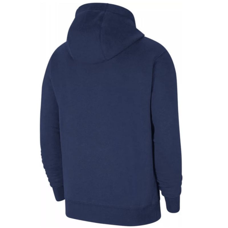 Nike Park 26 Felpa con cappuccio in pile Swoosh IO9035-410