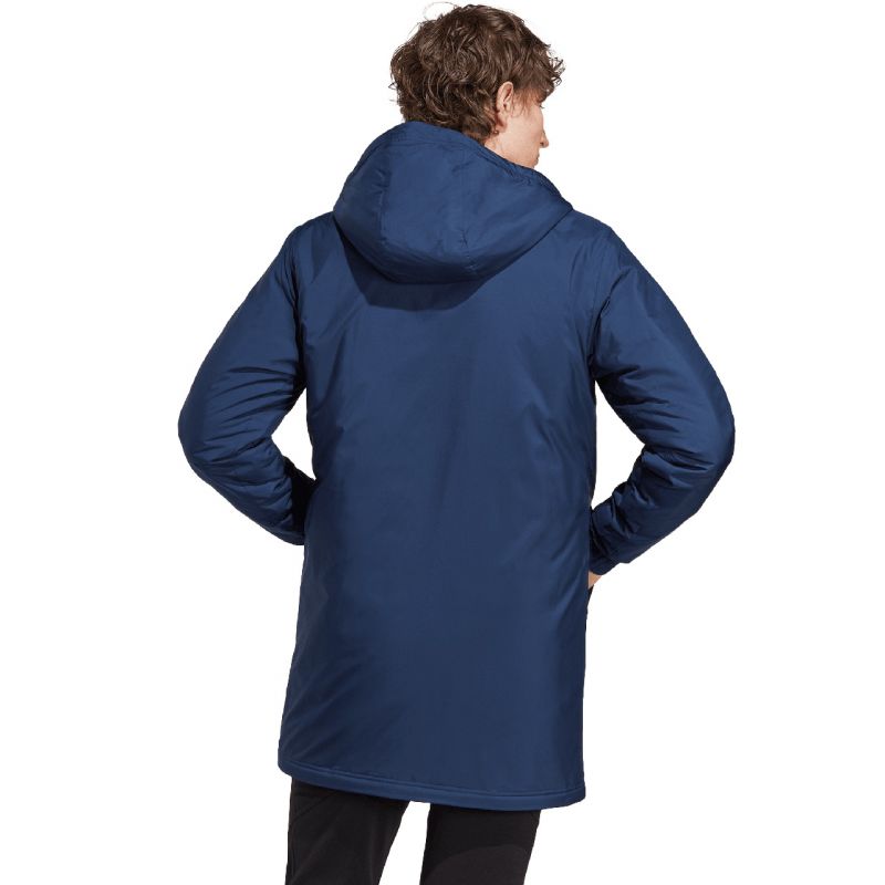 Adidas Entrada 22 Stadium Jacket M IB6077