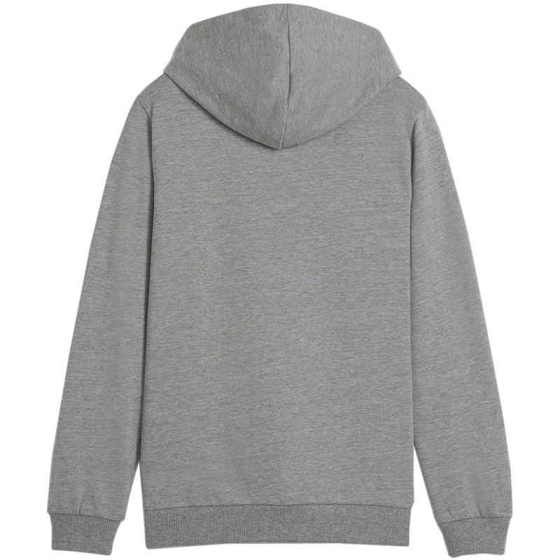 Puma Team Goal Casuals Felpa con Cappuccio Jr 658619 33