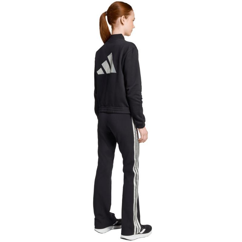 Tuta Adidas Glam per Bambine JL7474
