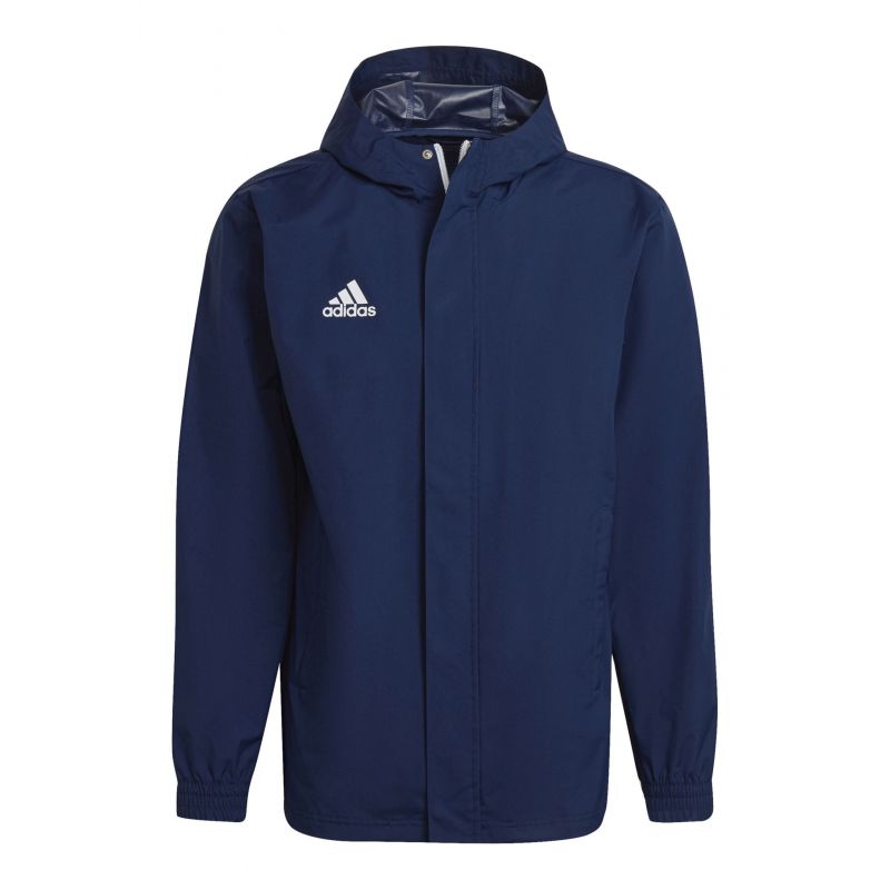 Adidas Entrada 22 All-weather M H57472 jacket