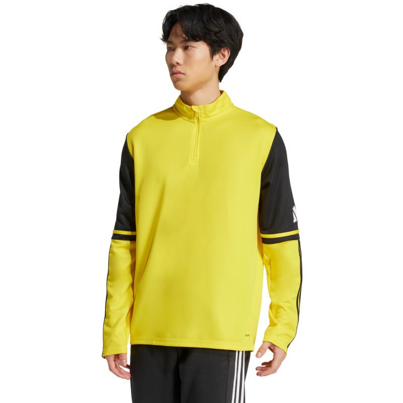 Adidas Squadra 25 Training Top M JP3387 sweatshirt