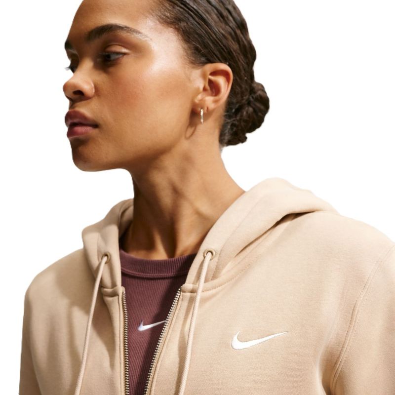 Nike Sportswear Phoenix Fleece Women's Sweatshirt HJ0995-286