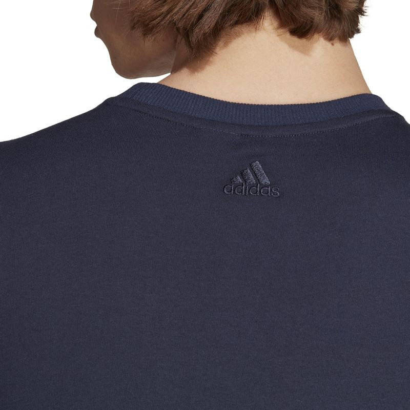 adidas All SZN Graphic Tee M IC9812