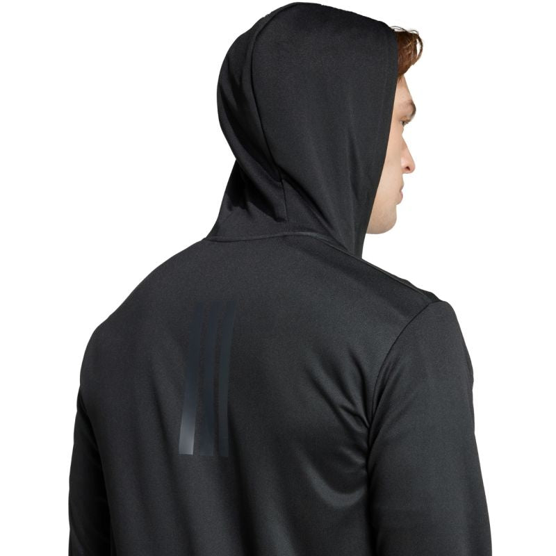Felpa Adidas SEA FZ HD M JV7243