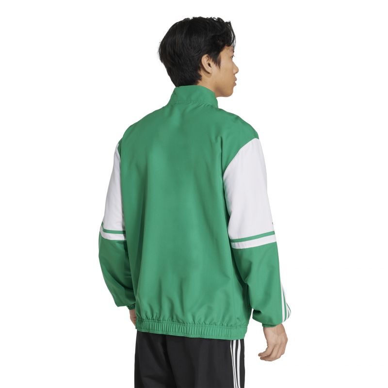 Felpa Adidas Squadra 25 M JP3165