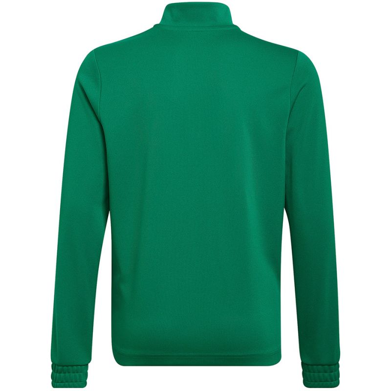 Adidas Entrada 22 Training Top Jr HI2132 sweatshirt