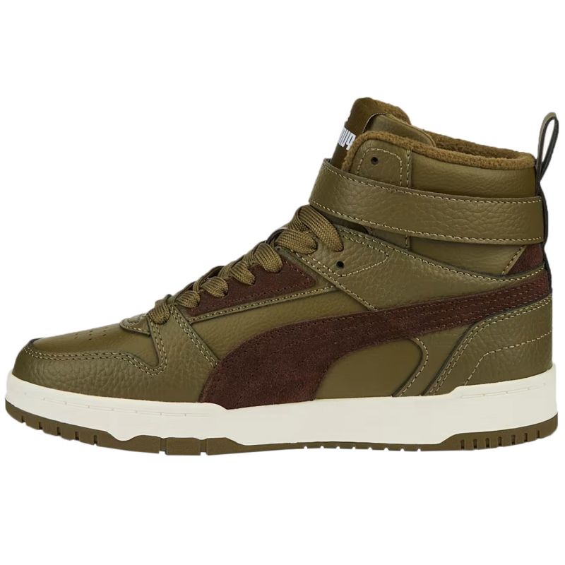Scarpe Puma Rbd Game Wtr Jr 388449 01