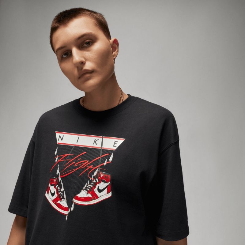 Nike Jordan Flight T-shirt da donna DV1411-010
