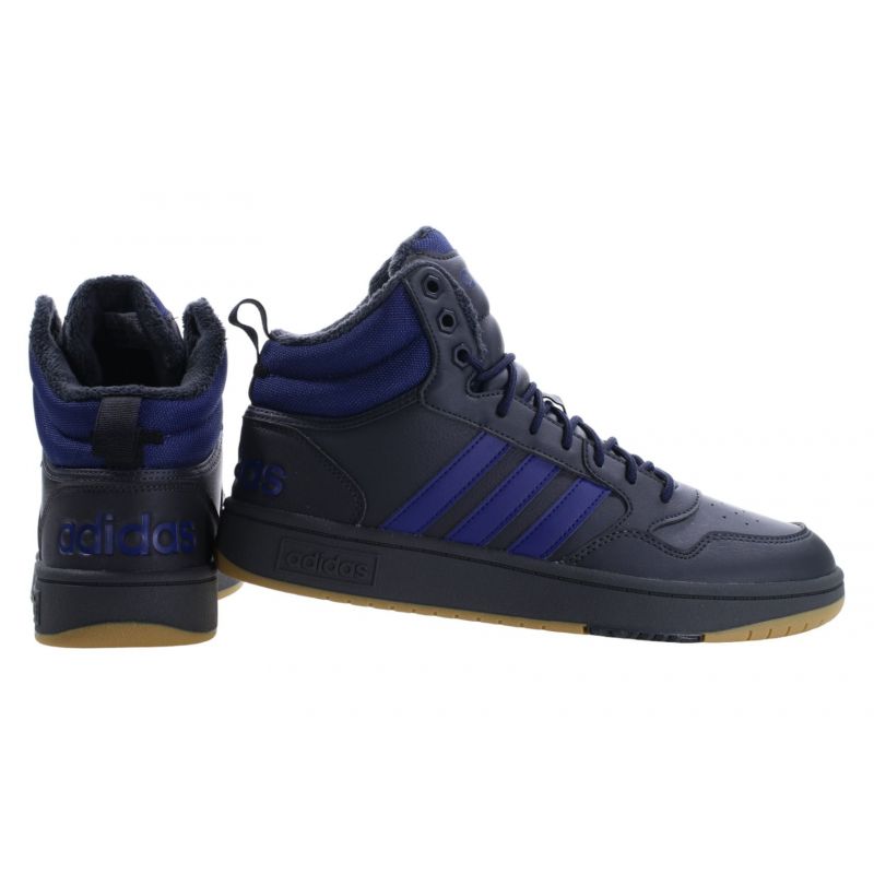 Adidas Hoops 3.0 Mid Wtr M IF2635 shoes