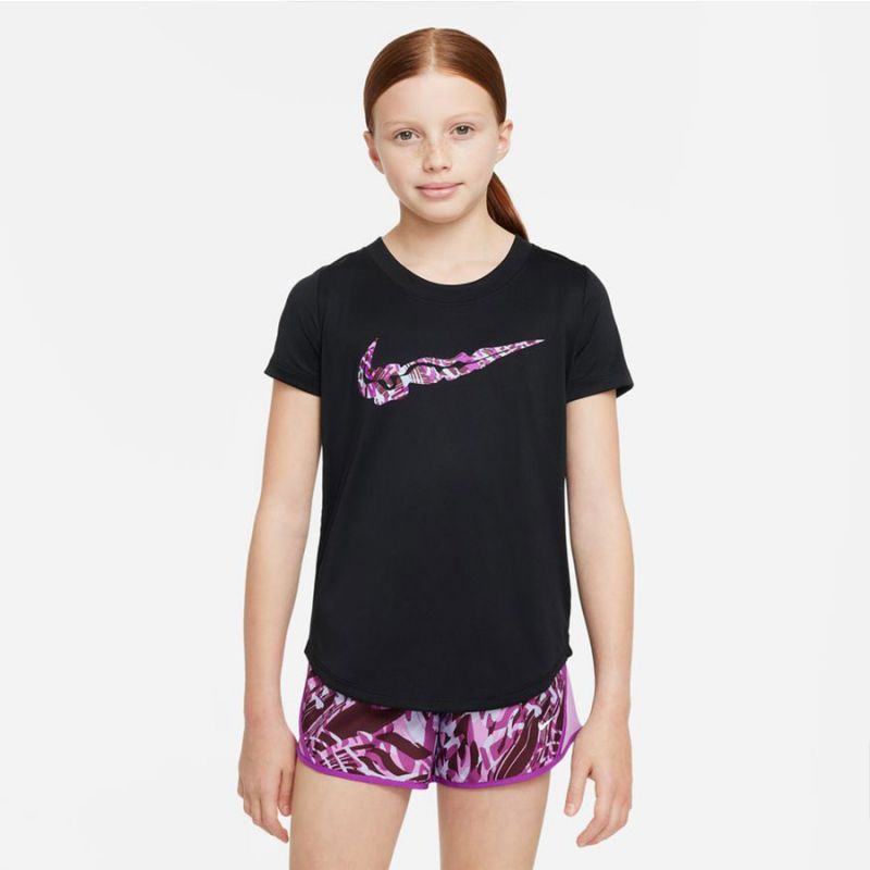 Nike Dri-Fit Jr. T-shirt DZ3583-010