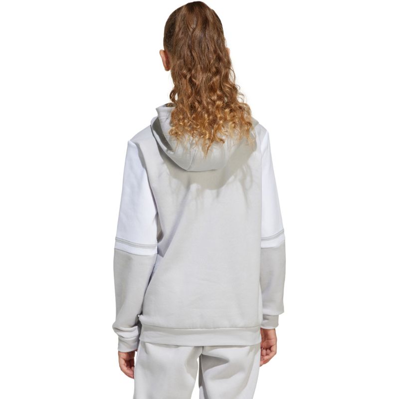 Adidas Squadra 25 Sweat Hoody Jr JD4808