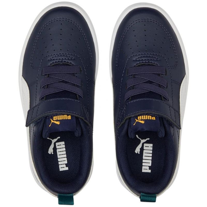 Puma Rickie Ac Ps Jr Scarpe 385836 07