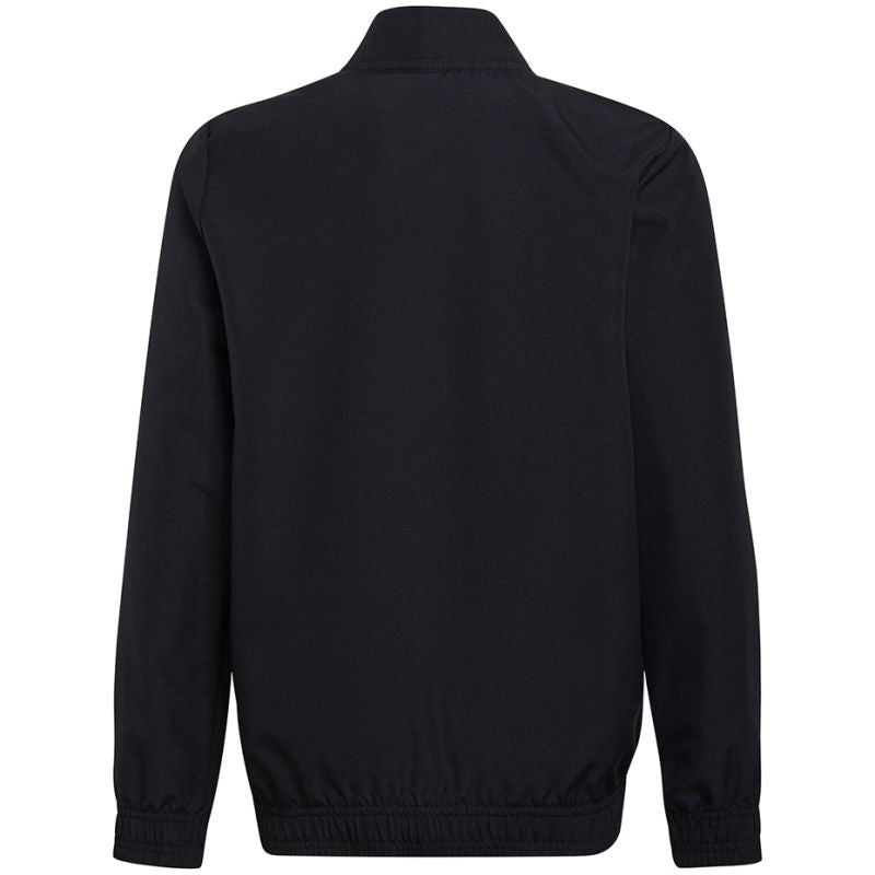 Adidas Entrada 22 Presentation Jacket Jr H57532 sweatshirt