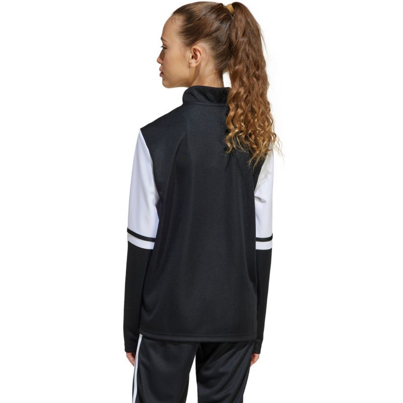 Felpa Adidas Squadra 25 Training Top Jr JE2749