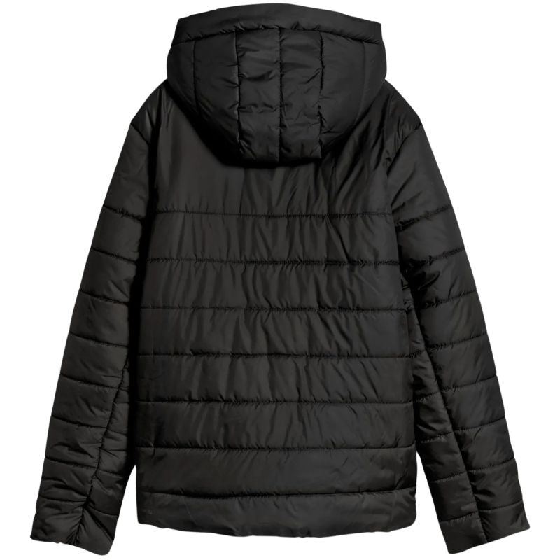 Puma ESS Hooded Padded Women's Jacket Black 685231 01