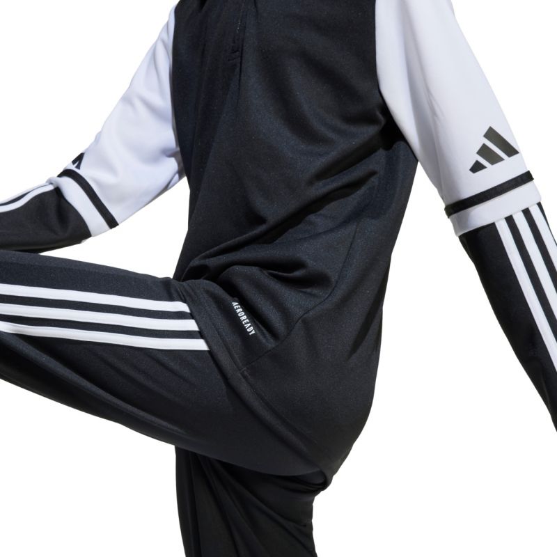 Felpa Adidas Squadra 25 Training Top Jr JE2749