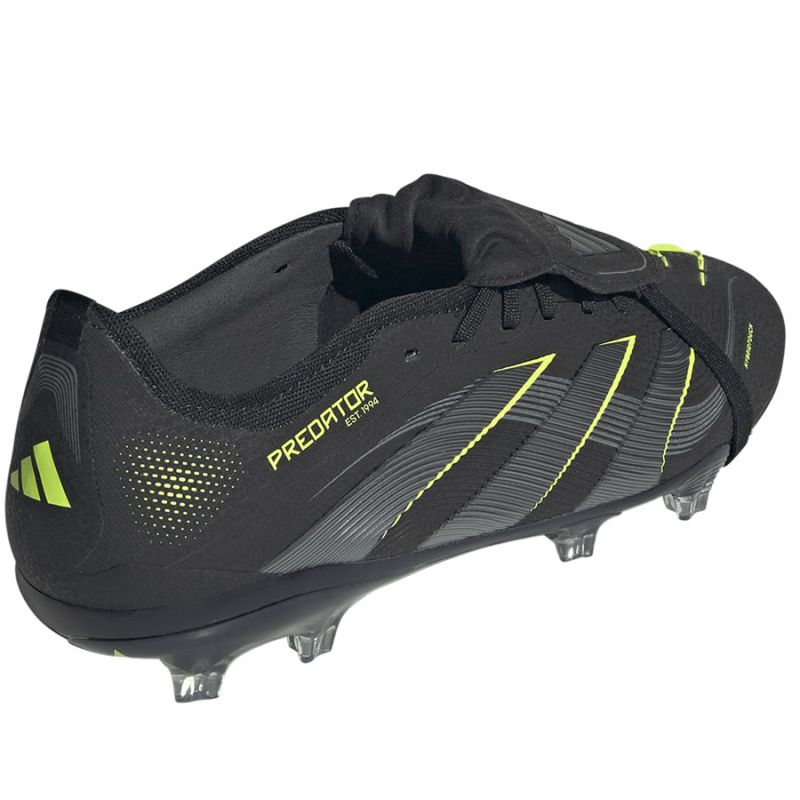 Scarpe Adidas Predator Pro FT FG M JS4072