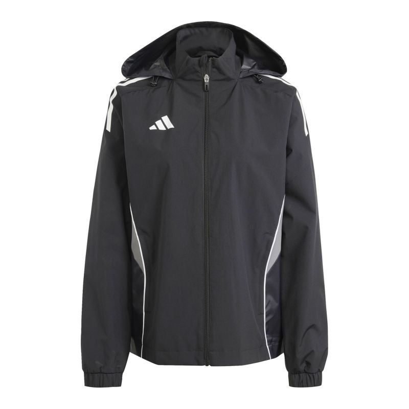 Adidas Tiro 25 Competition All-weather women's jacket IW0454