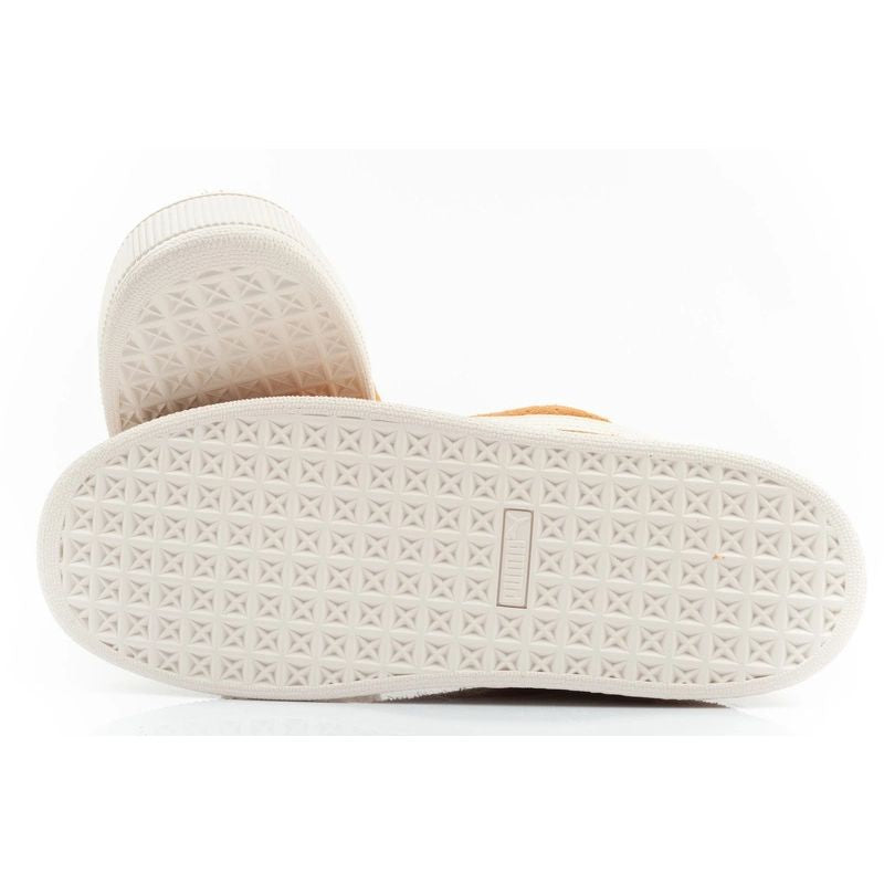 Puma Suede XL Hairy shoes 397241 04