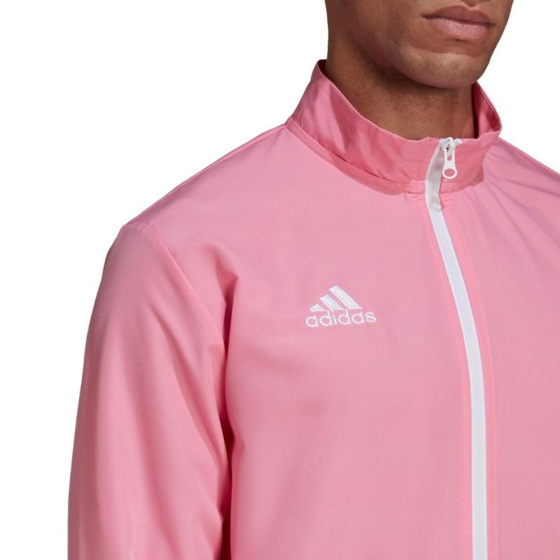 Adidas Entrada 22 Presentation Jacket M HC5040 sweatshirt