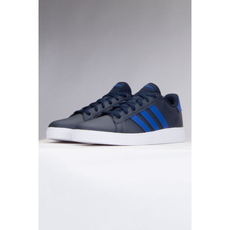 Scarpe Adidas Grand Court 2.0 K Jr IG4827