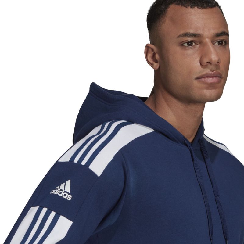 Adidas Squadra 21 Felpa con cappuccio M GT6636