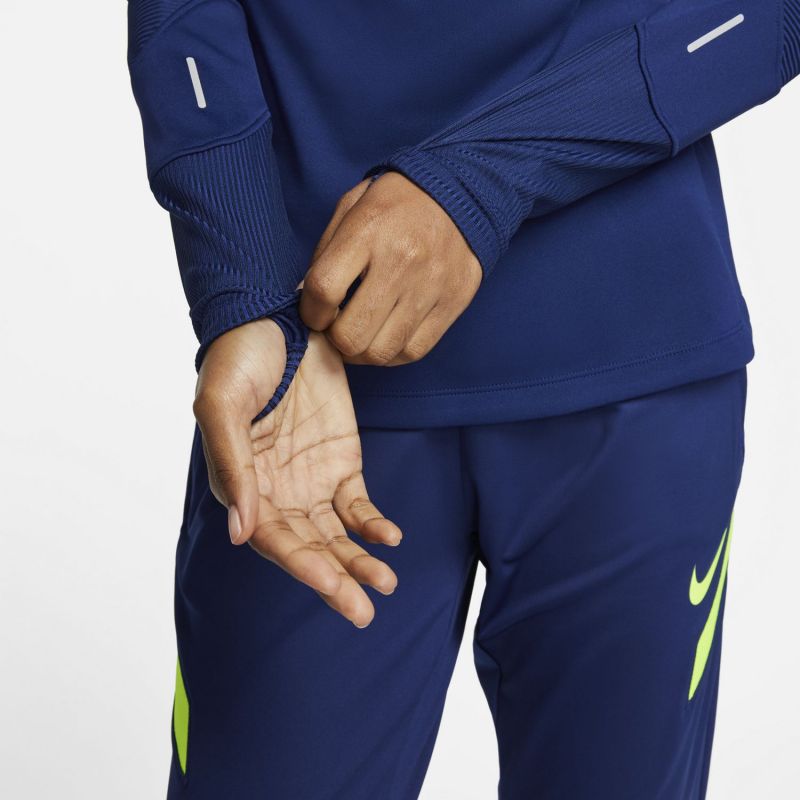 Felpa Nike Therma-FIT Strike Winter Warrior W DD0694-492