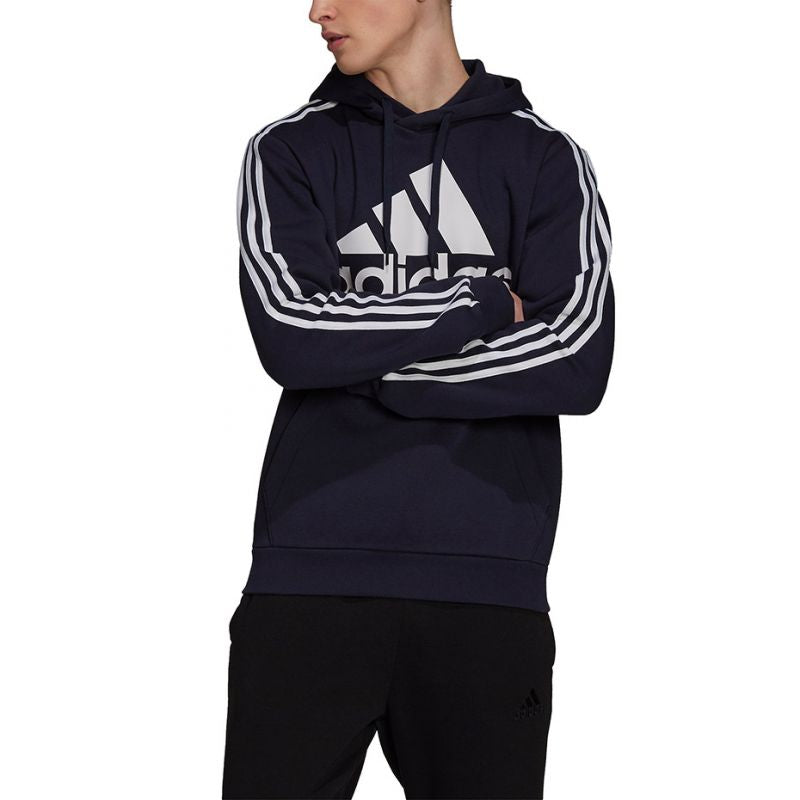 Adidas Essentials Hoodie M H14642 sweatshirt