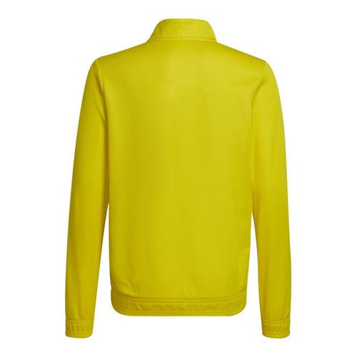 Adidas Entrada 22 Track Jr sweatshirt HI2139