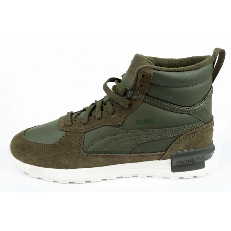 Scarpe sportive Puma Gravitation M 383204 02