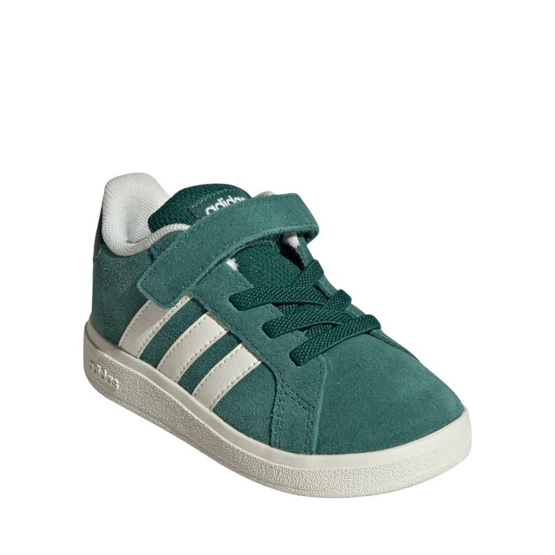 Scarpe Adidas Grand Court 2.0 EL I Jr JR0776