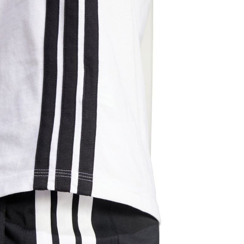adidas Essentials 3-Stripes T-Shirt W JD0844