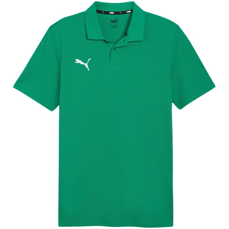Puma Team Goal Polo Casual M 658605 05