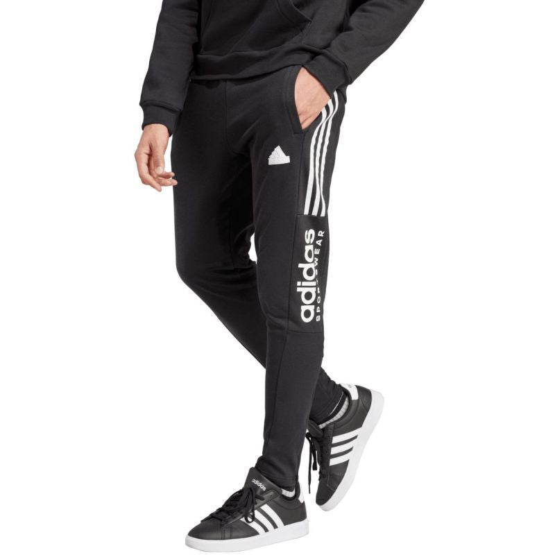 Pantaloni Adidas House of Tiro Fleece M IW0171