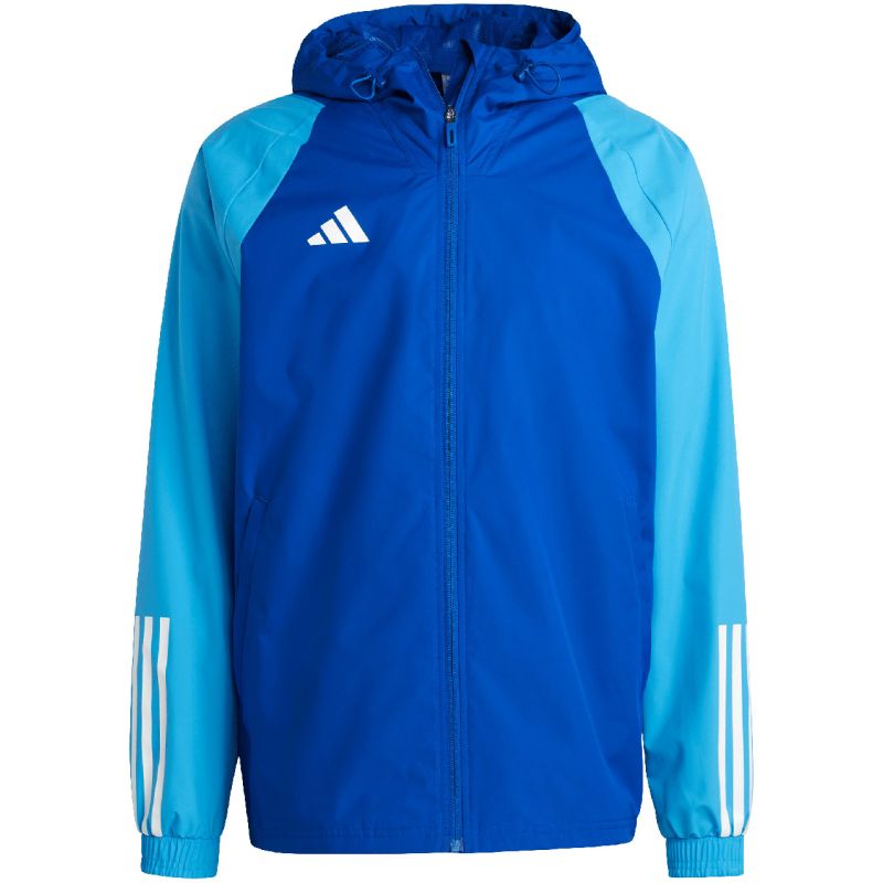 Adidas Tiro 23 Competition All Weather M IC4572 jacket