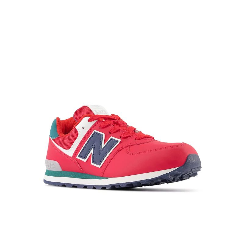 New Balance Jr GC574CU Shoes