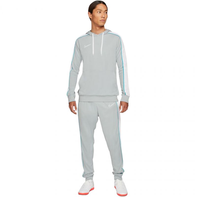 Felpa Nike NK Dry Academy Hoodie Po FP JB M CZ0966 019